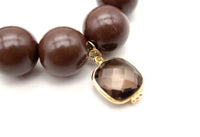 Armband „HSD Chocolate“