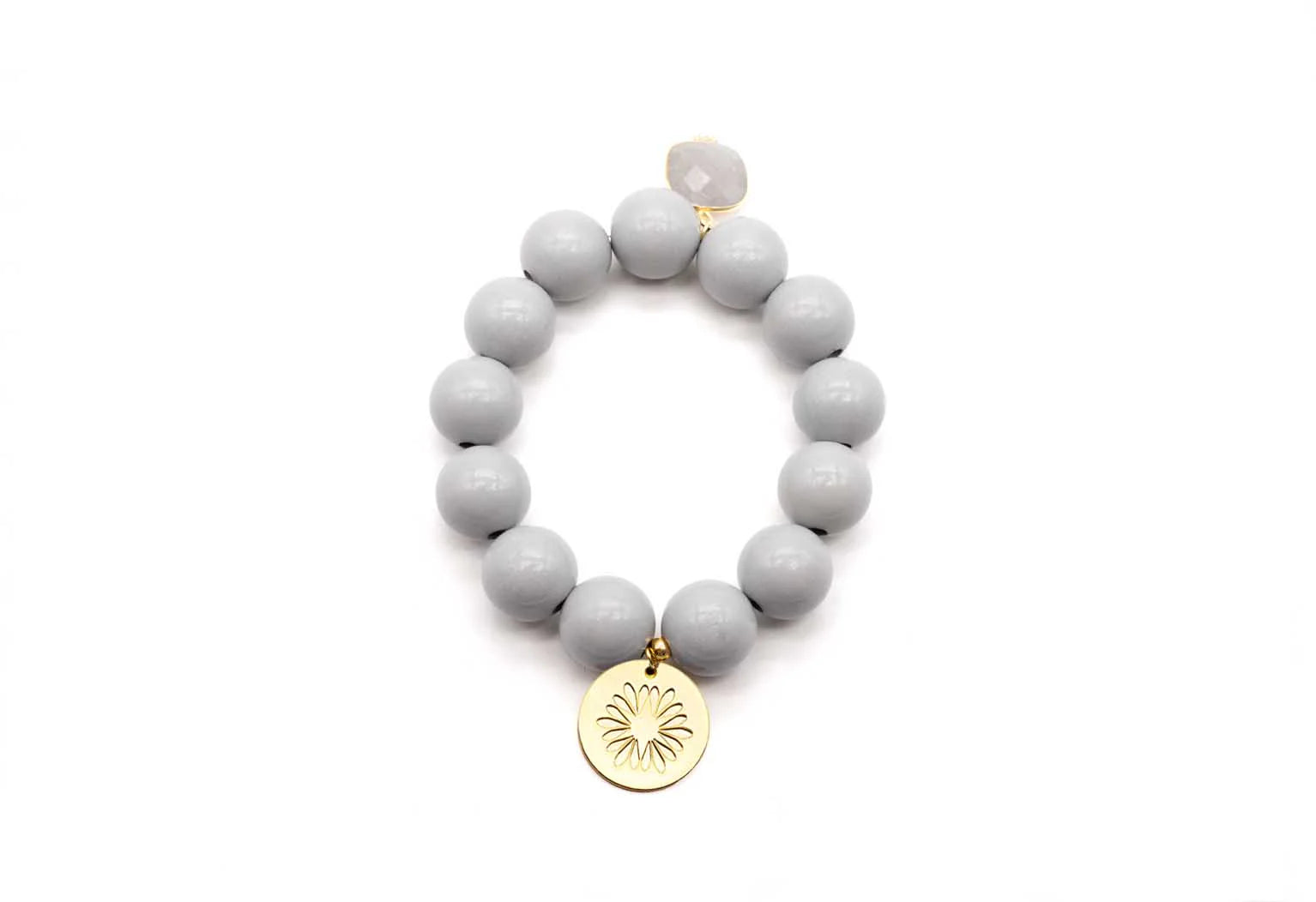 Armband "HSD Golden Peak"