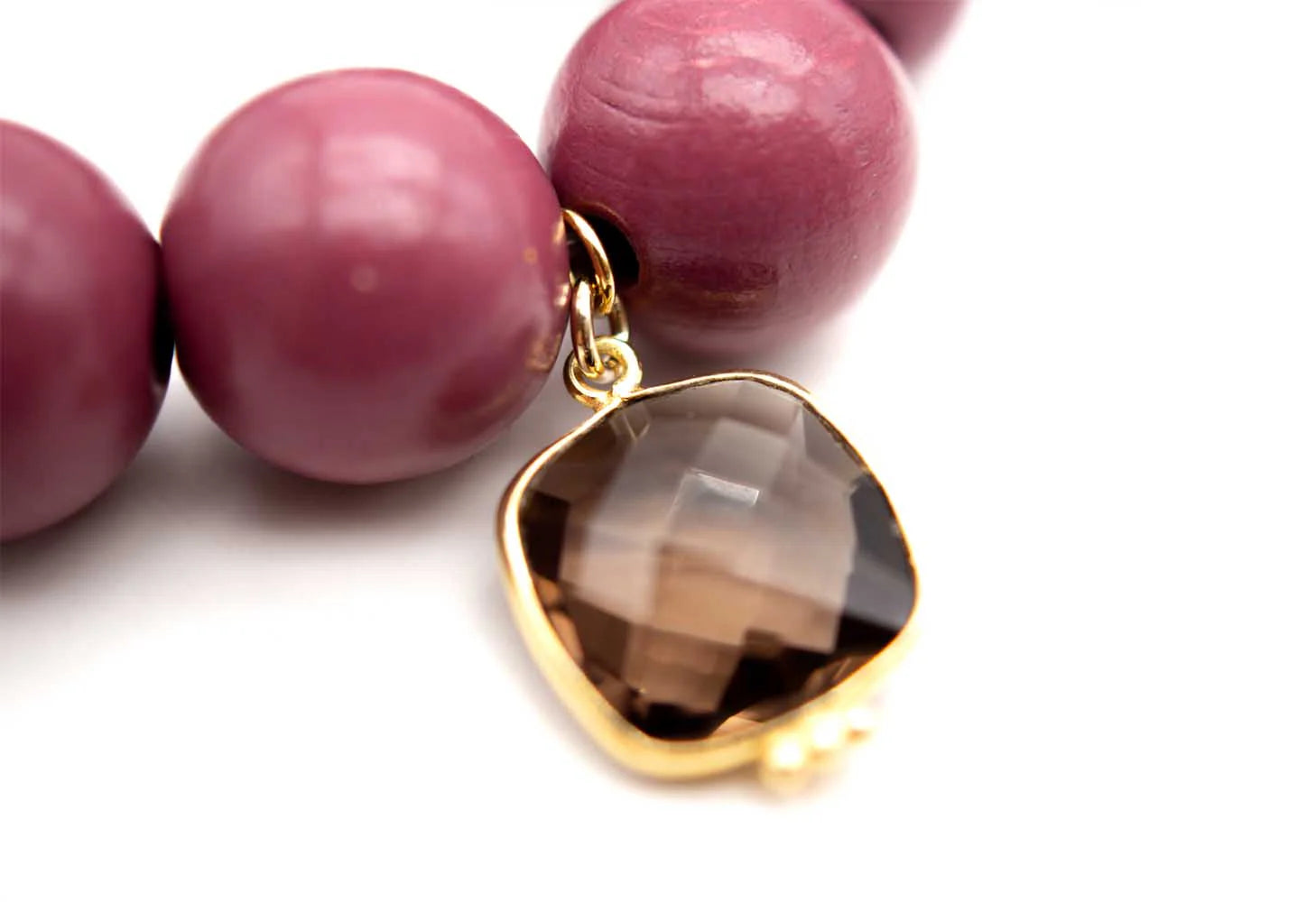 Armband „HSD Plum“