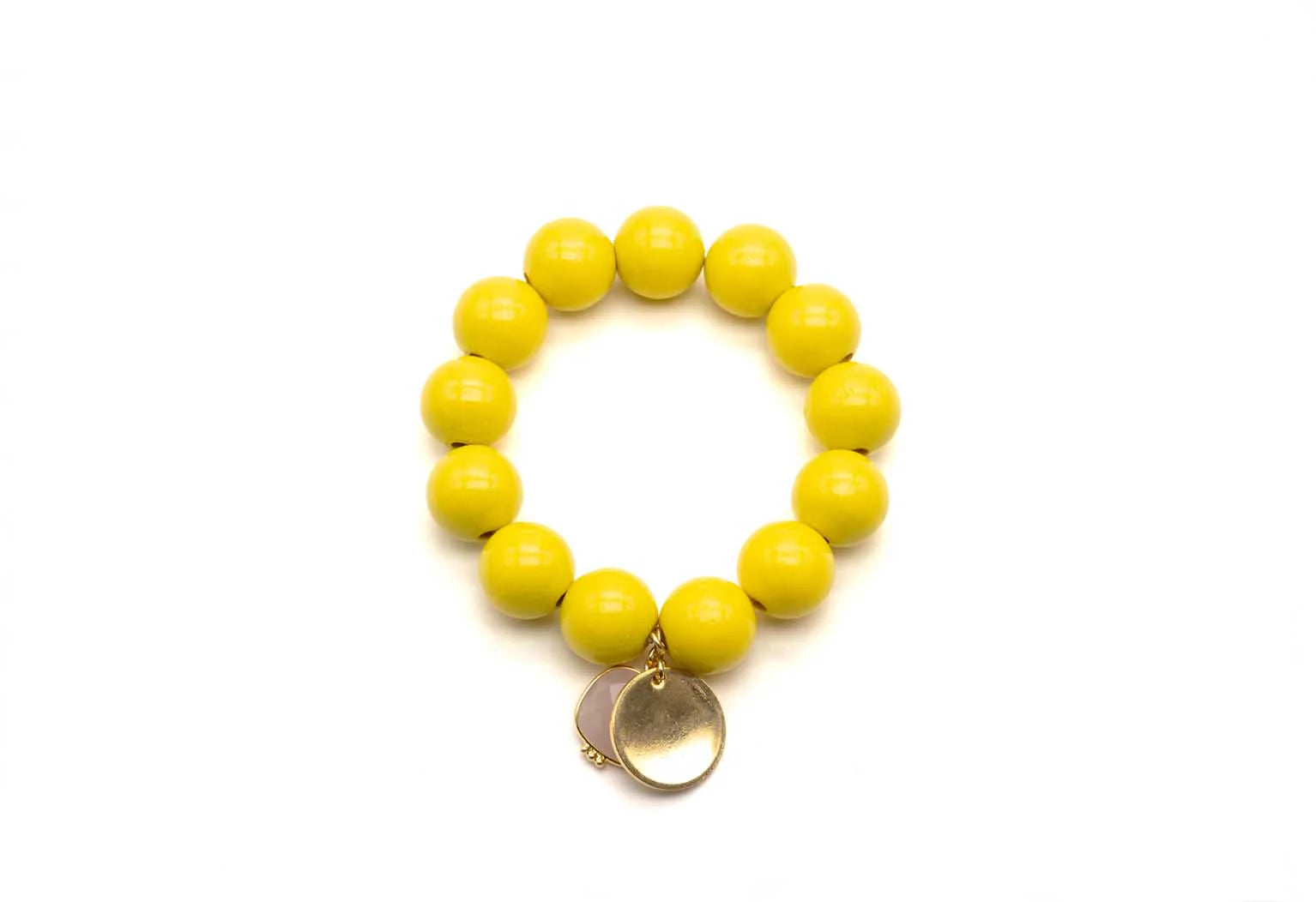 Armband "HSD Sweet Sunny"