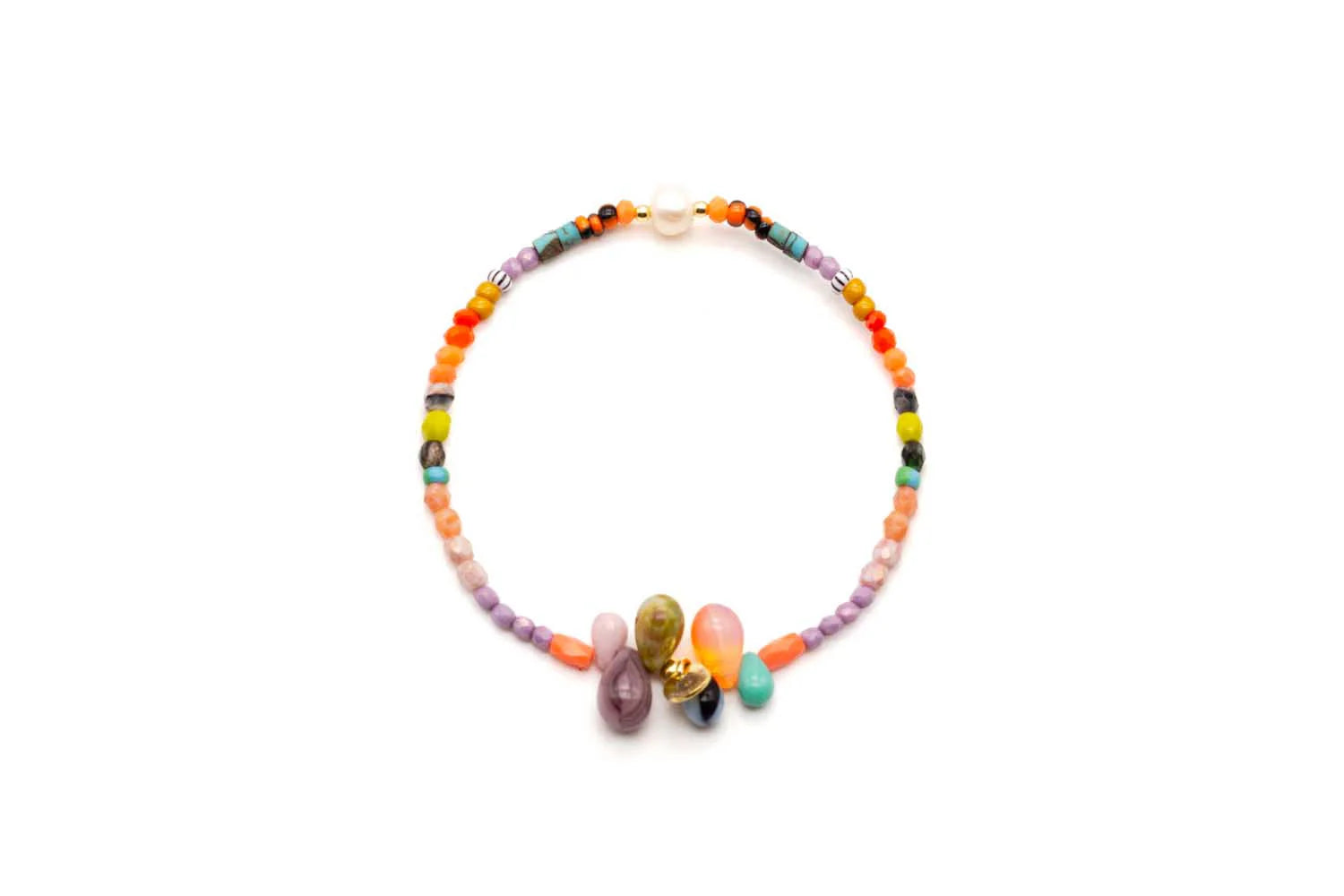 Armband „Mala Single 6Drops Festival"