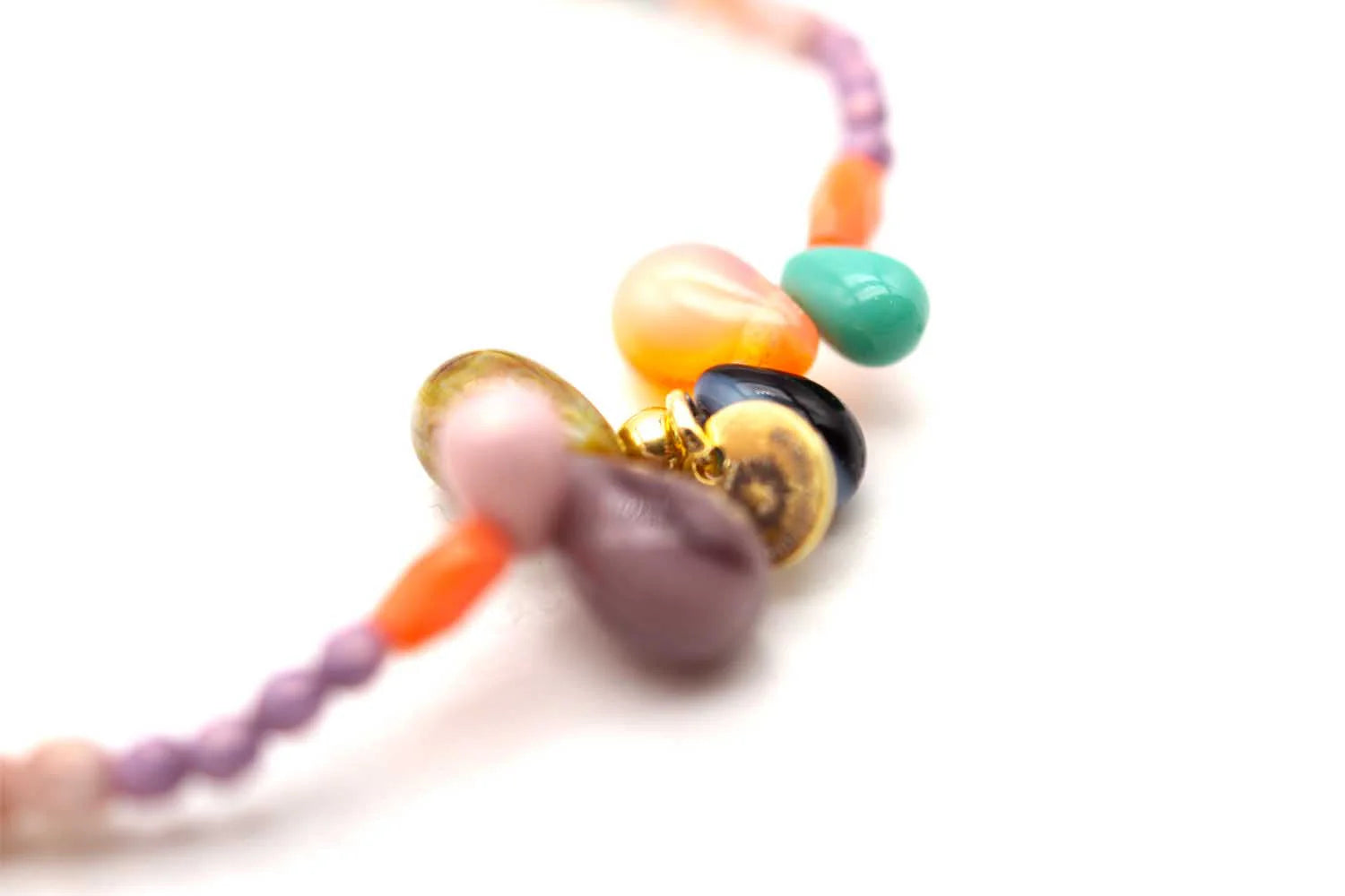 Armband „Mala Single 6Drops Festival"