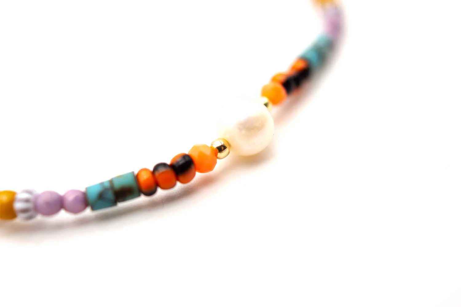 Armband „Mala Single 6Drops Festival"