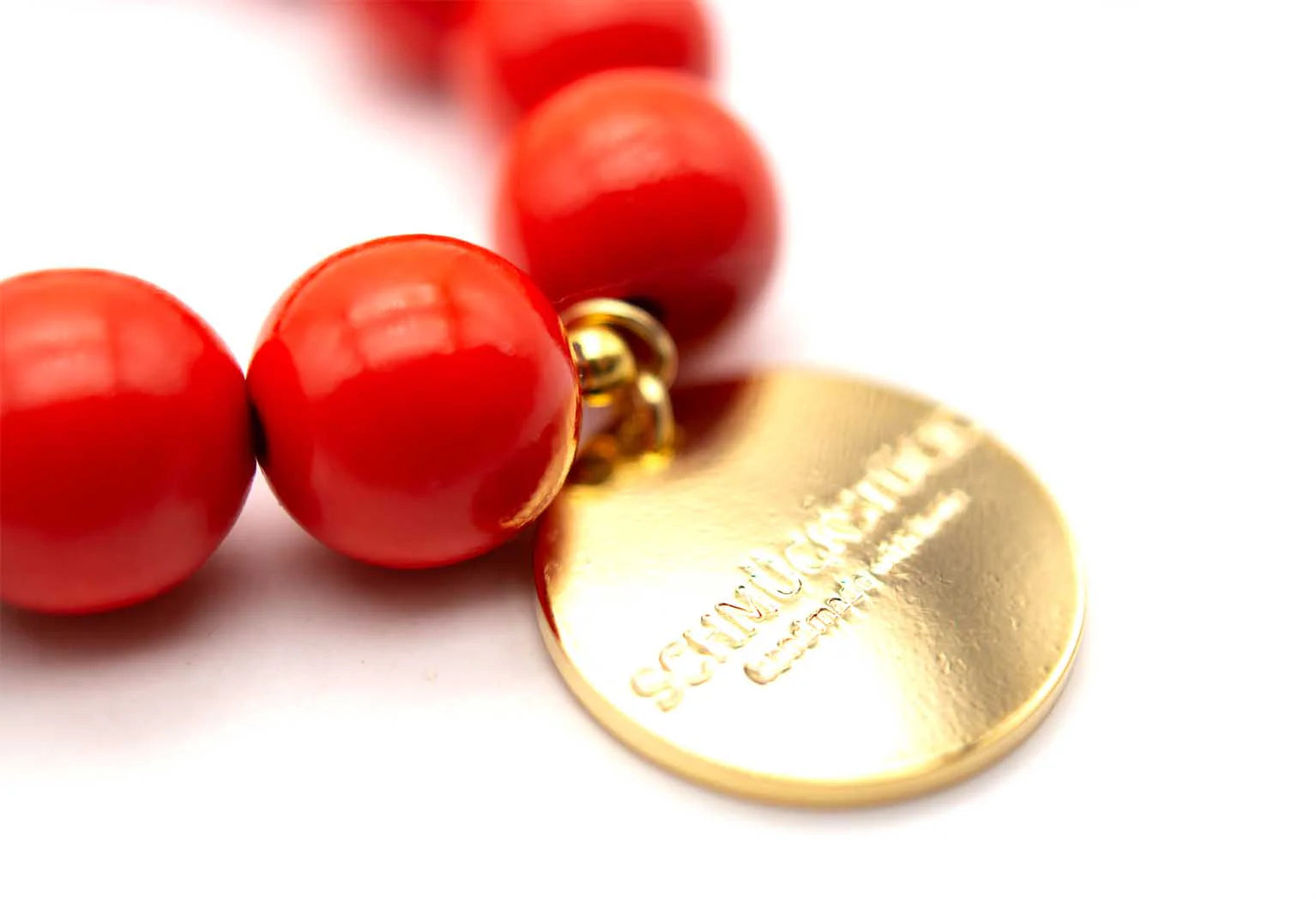 Armband "HD Soft Coral"