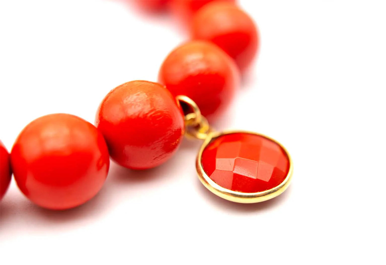 Armband "HD Soft Coral"