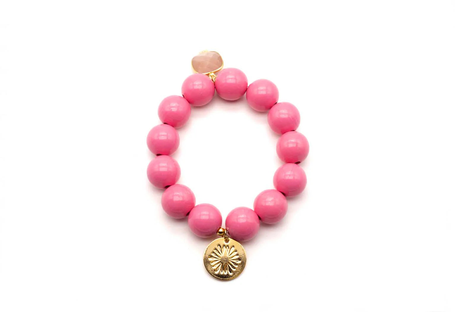 Armband "HSD Pink Shake"