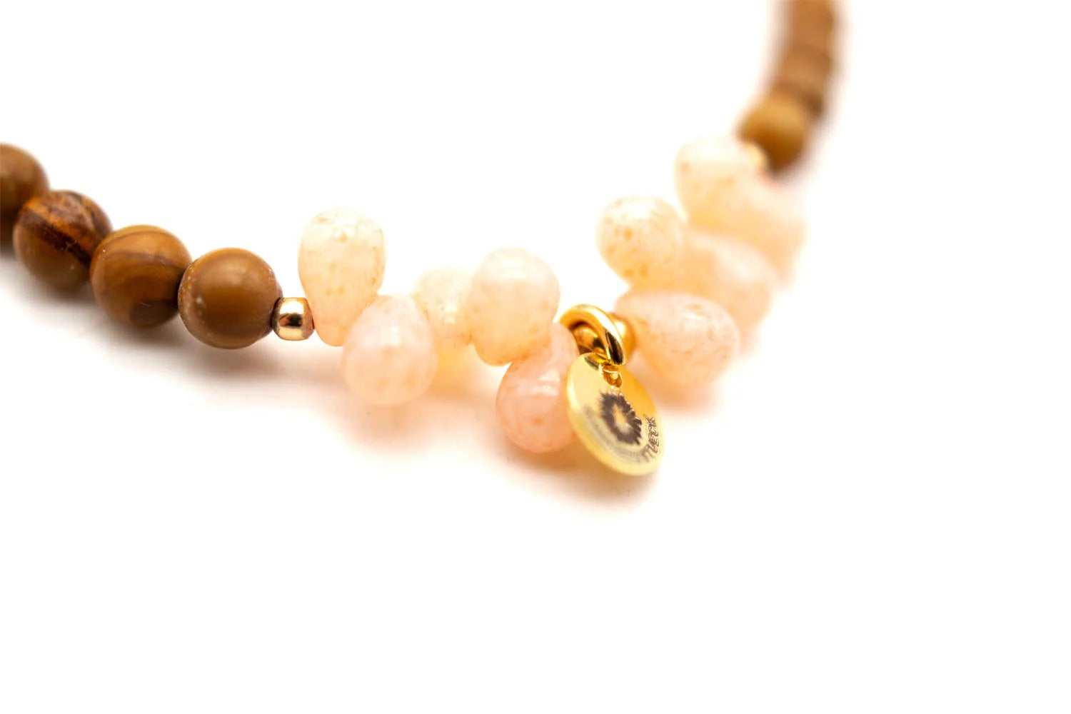 Armband "Drops Sweet Desert"