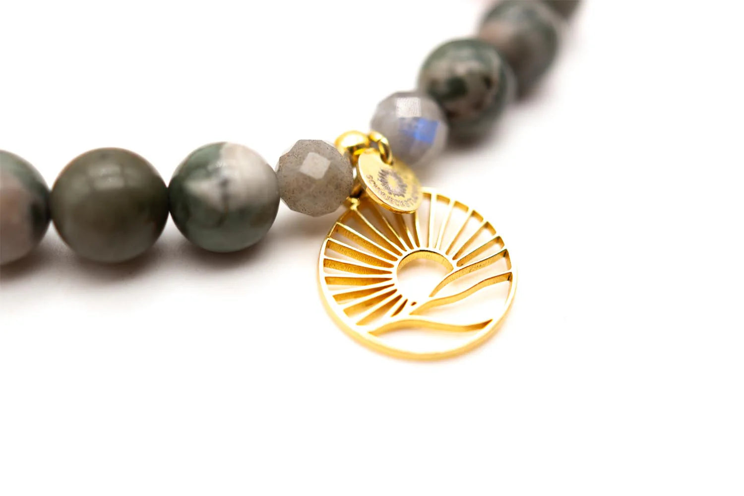 Armband "Mala Single Tilly"