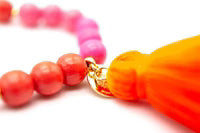 Armband „Mala Twin Wild Berry“