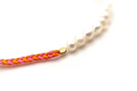 Armband „Airy Pearl Taffy“