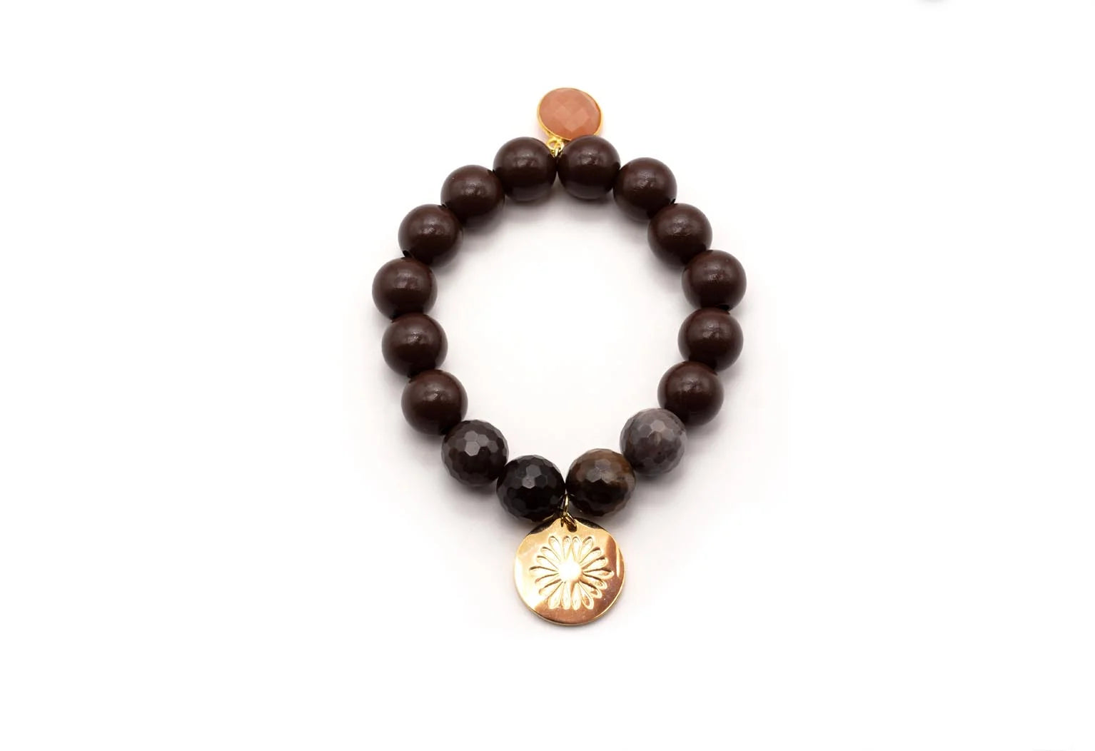 Armband "HD Brownie"