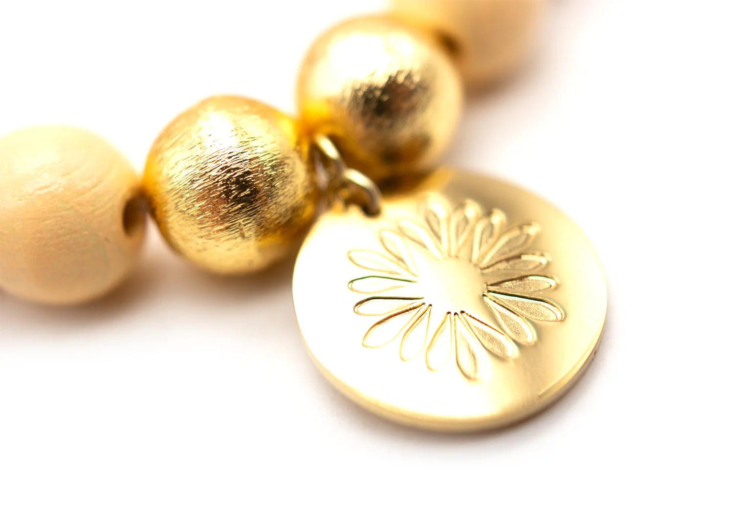 Armband "HD Vanilla"