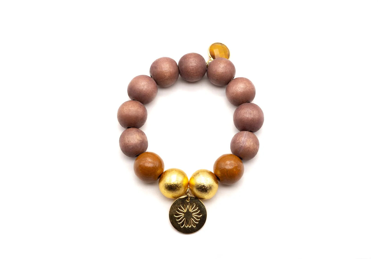 Armband "HSD Ginger Blush"