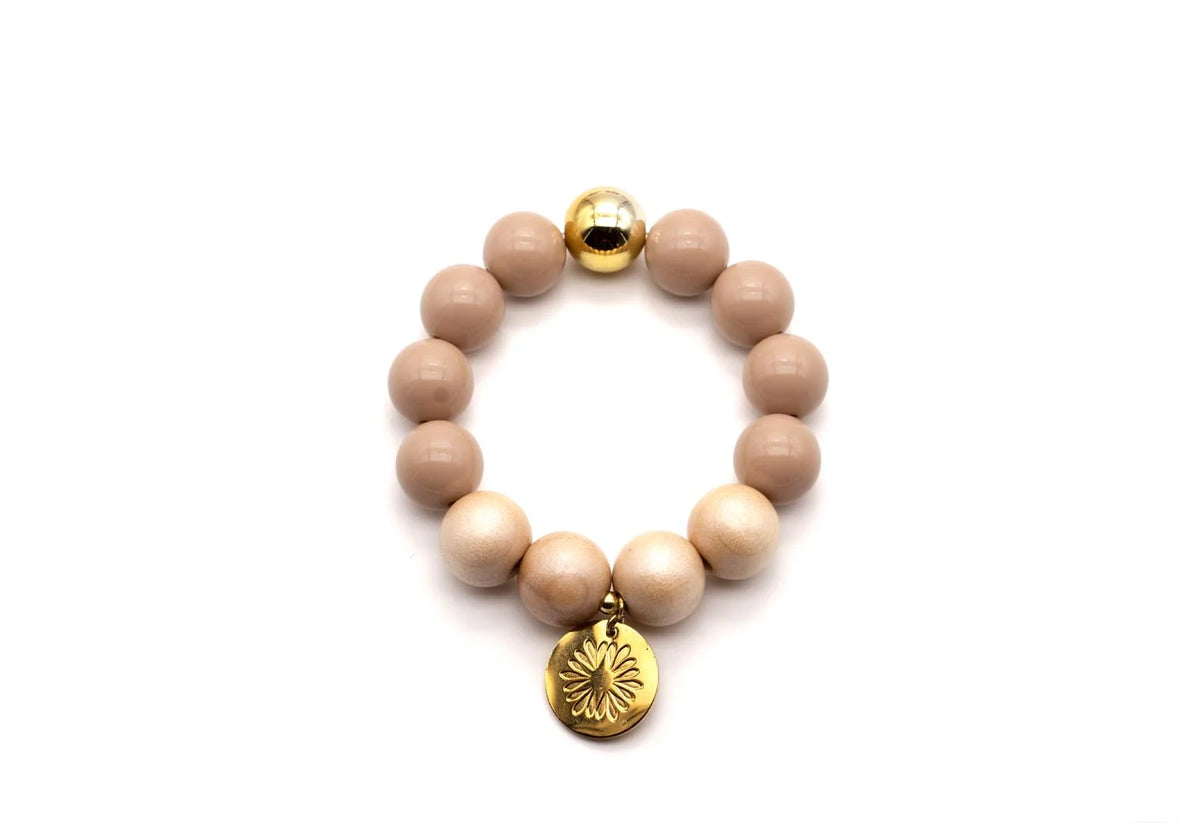 Armband "HSD Pearl"