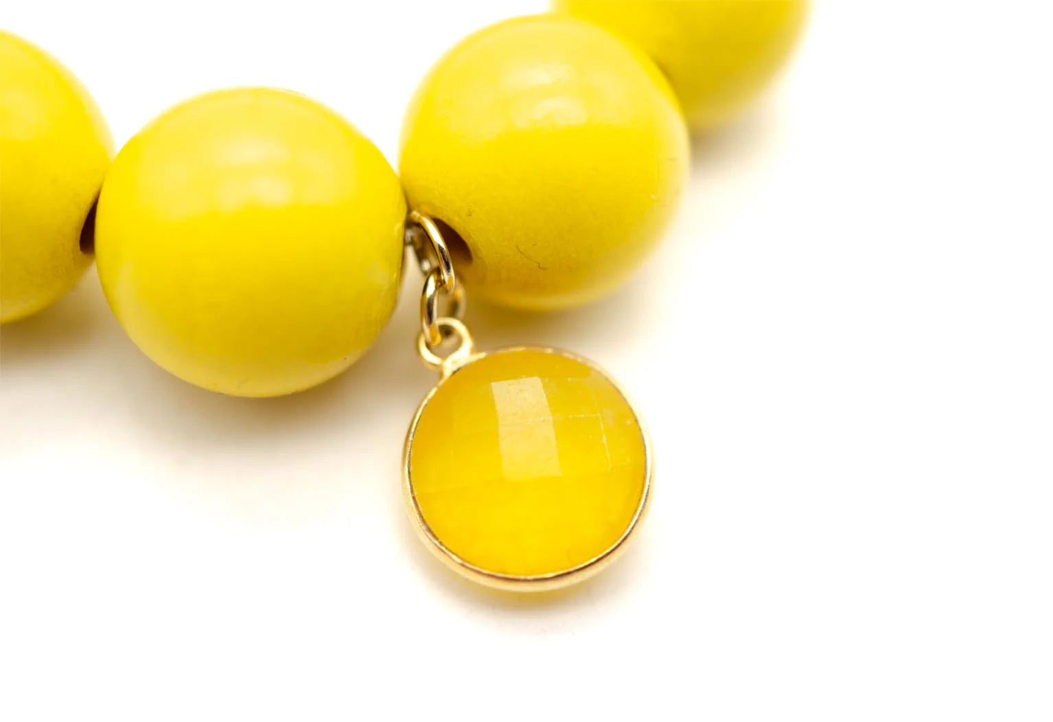 Armband "HD Sunshine"