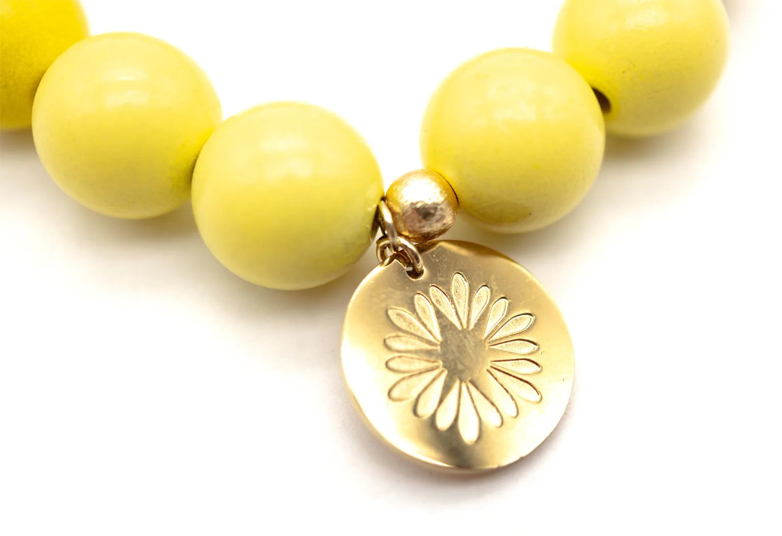 Armband "HD Sunshine"