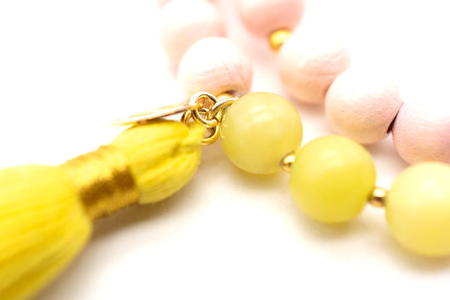 Armband "Mala Twin Annika"