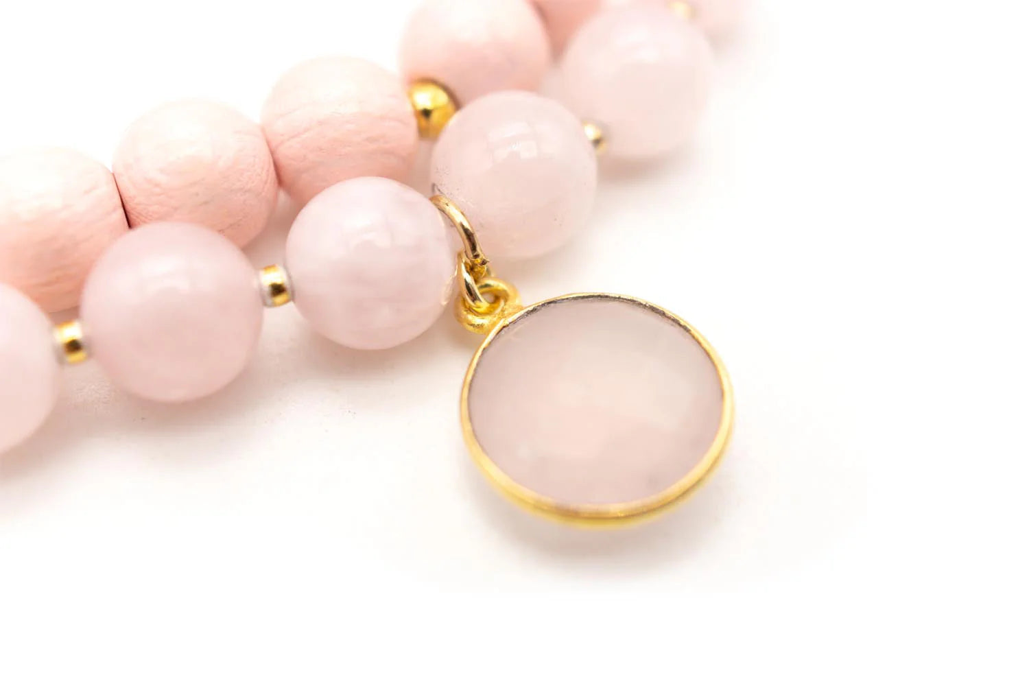 Armband "Mala Twin Annika"