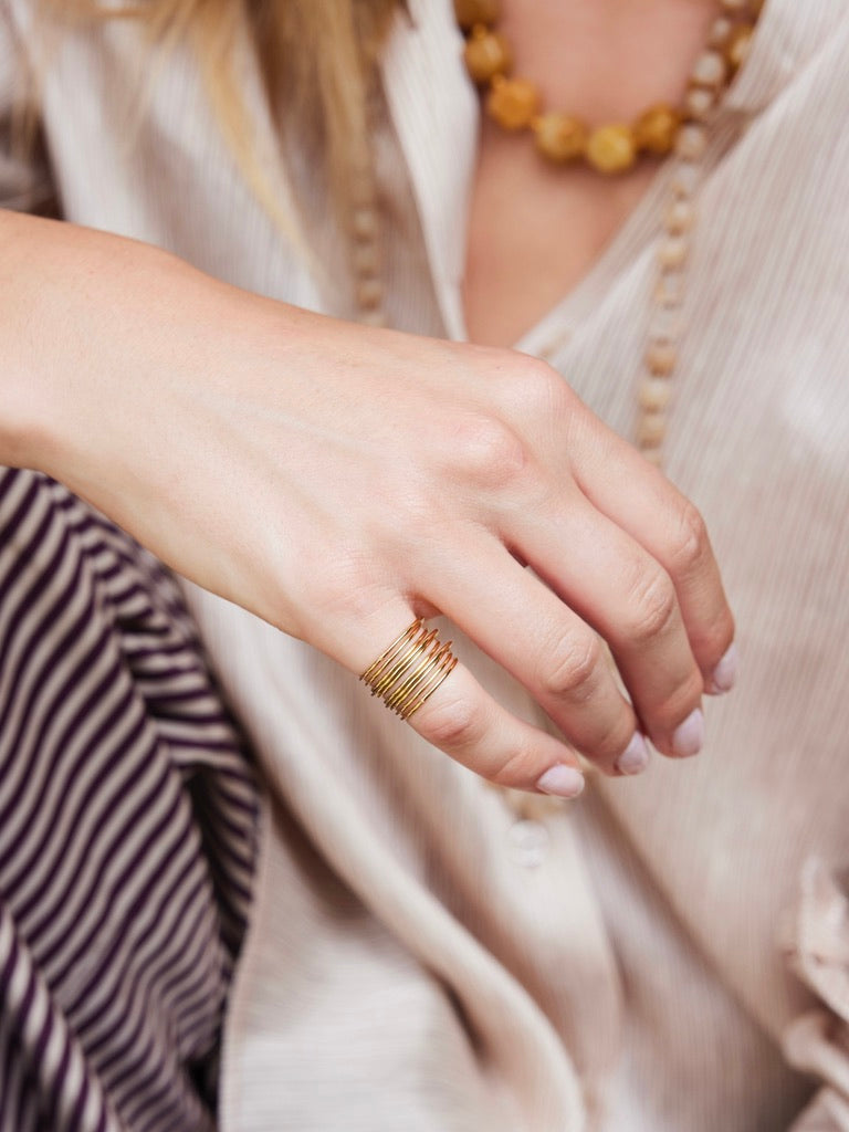Ring "Cirkels"