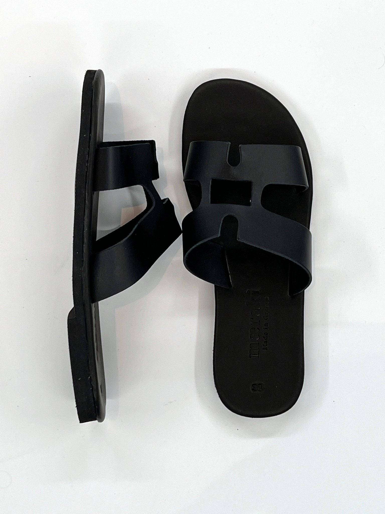Sandale "Antiope Nappa" - Dein Lieblingsladen Concept