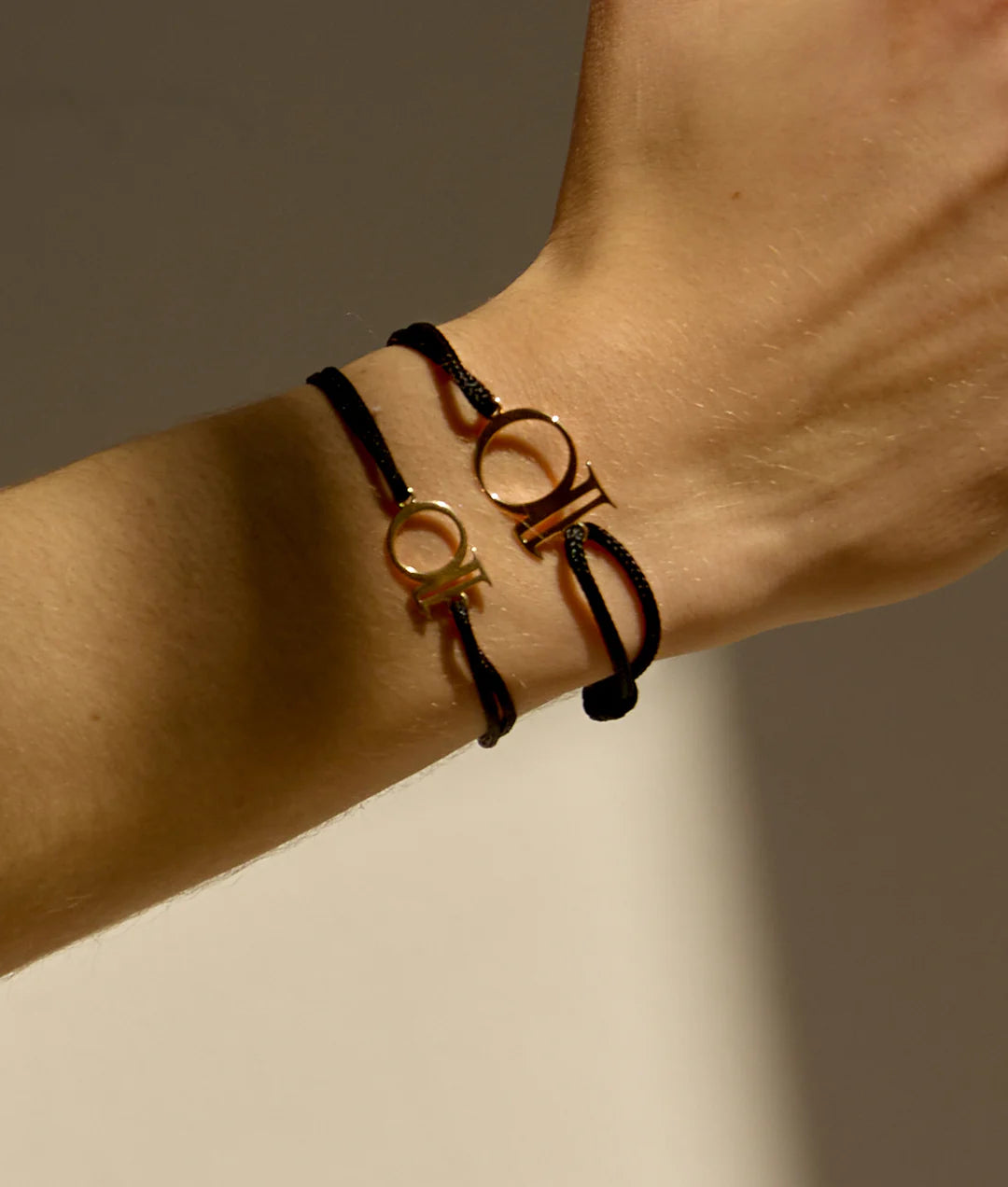 Armband "Bracelet 10 Midi"