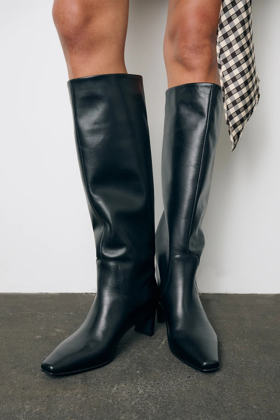Stiefel "CPH297"