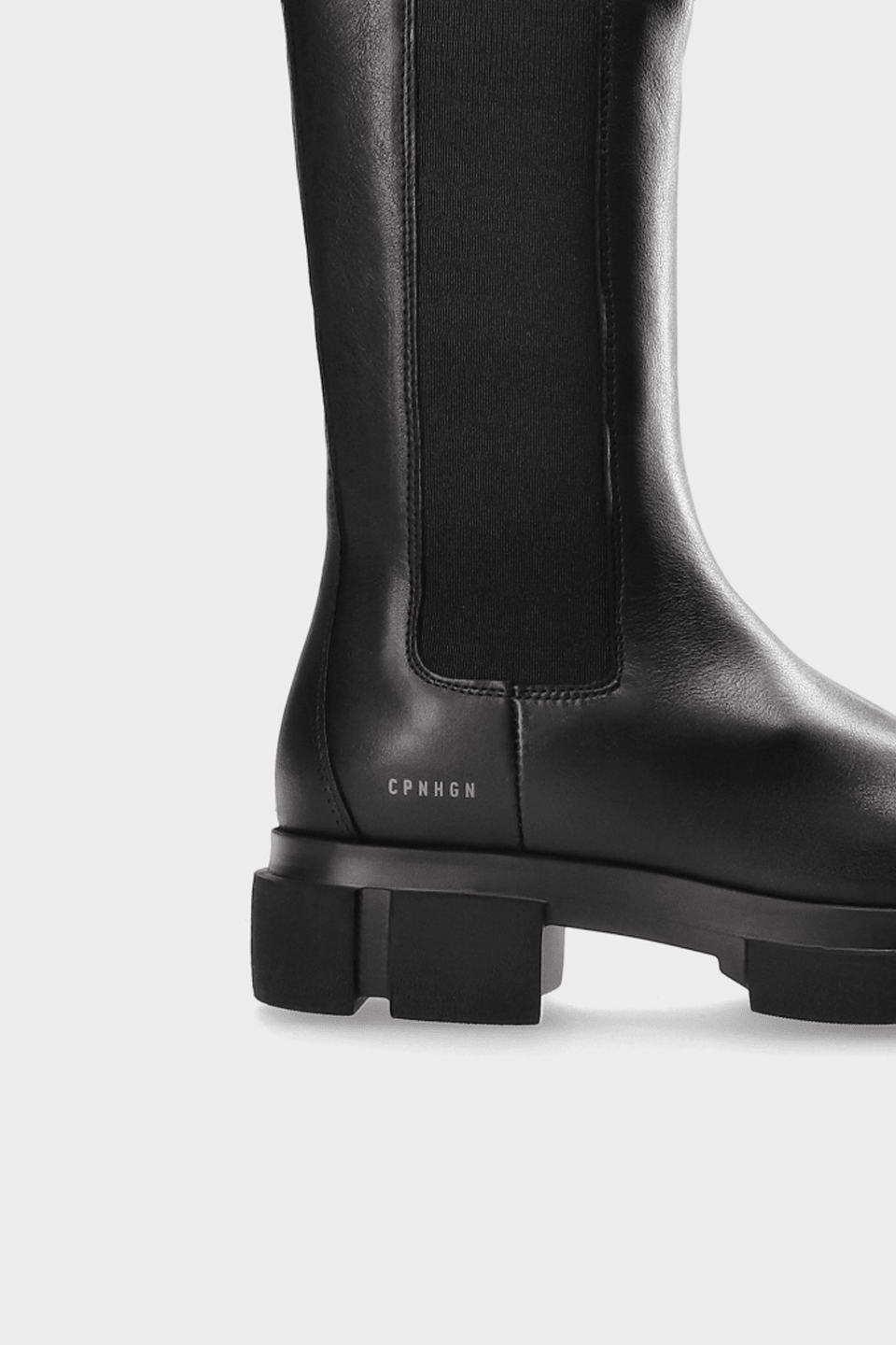 Lederstiefel - Dein Lieblingsladen Concept