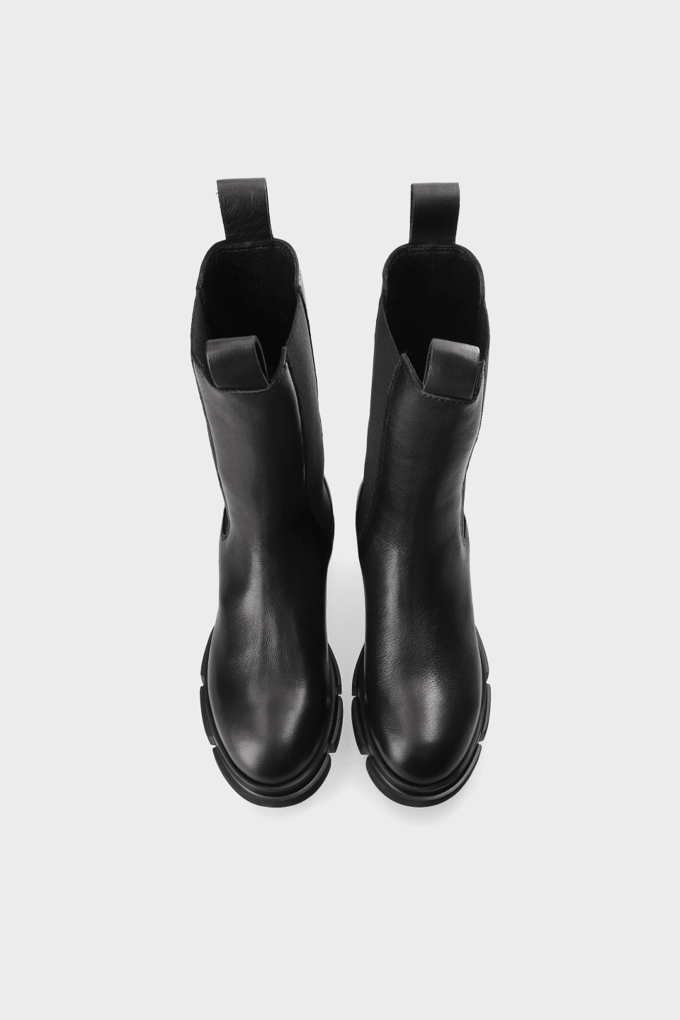 Lederstiefel - Dein Lieblingsladen Concept