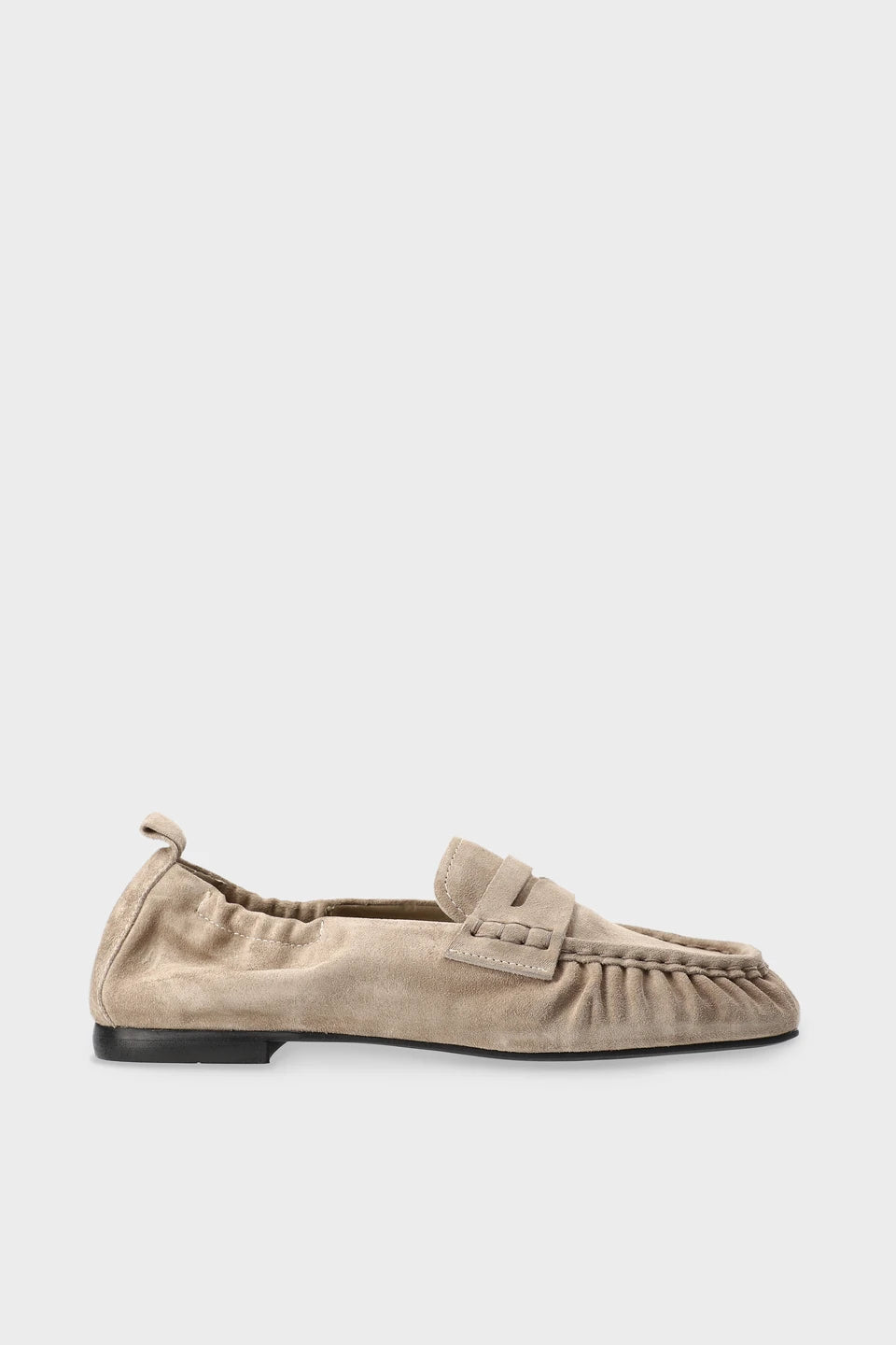 Moccasin CPH885 suede sand