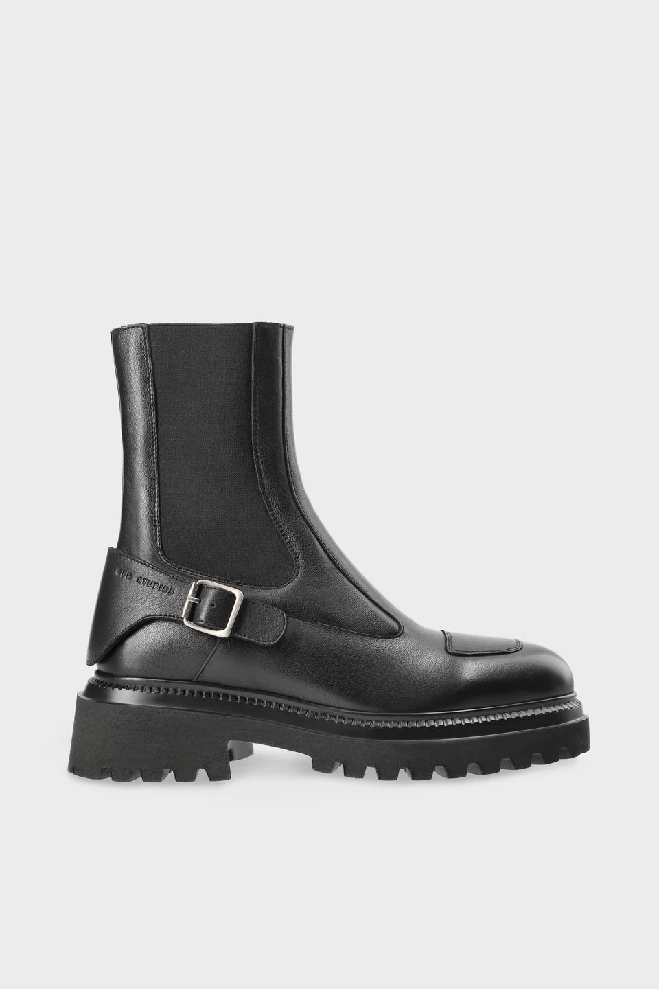 CPH950 - leather black - Dein Lieblingsladen Concept