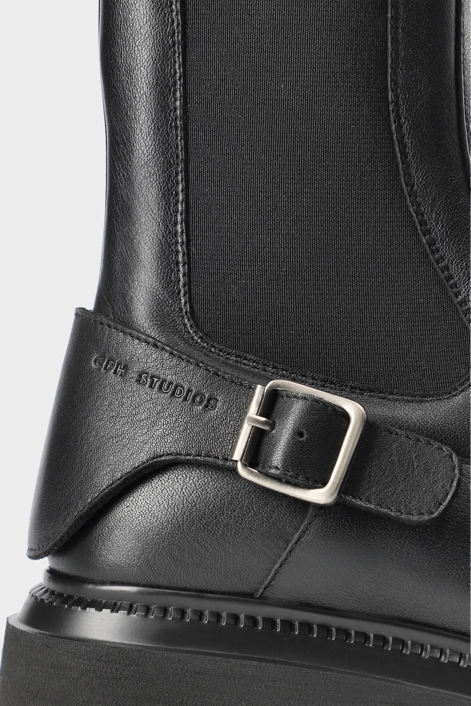 CPH950 - leather black - Dein Lieblingsladen Concept