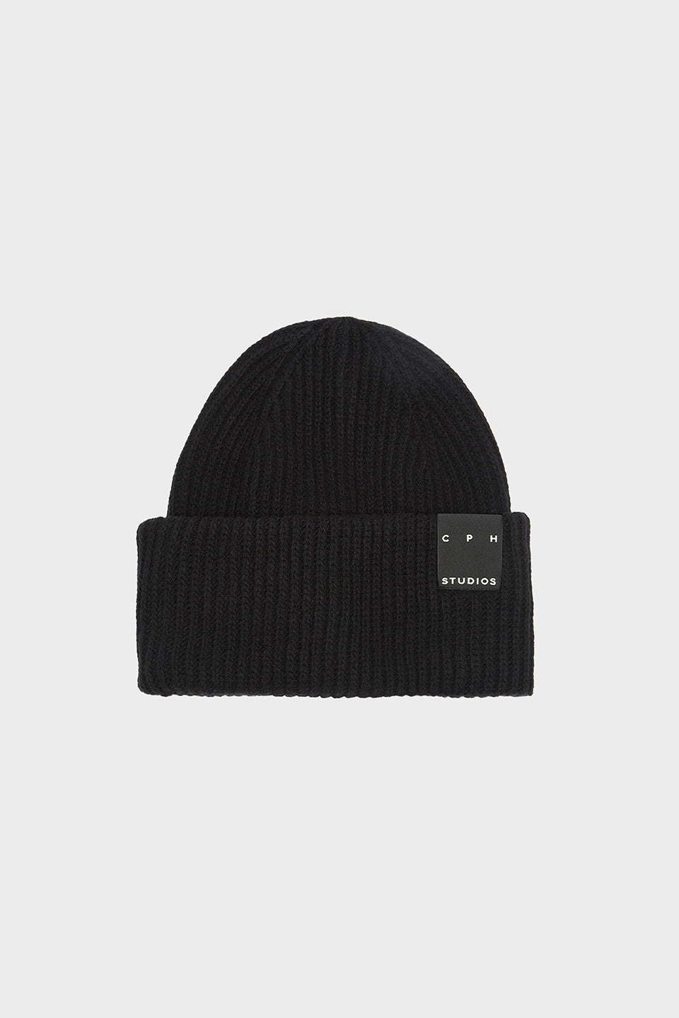 Mütze "CPH Beanie 3" black