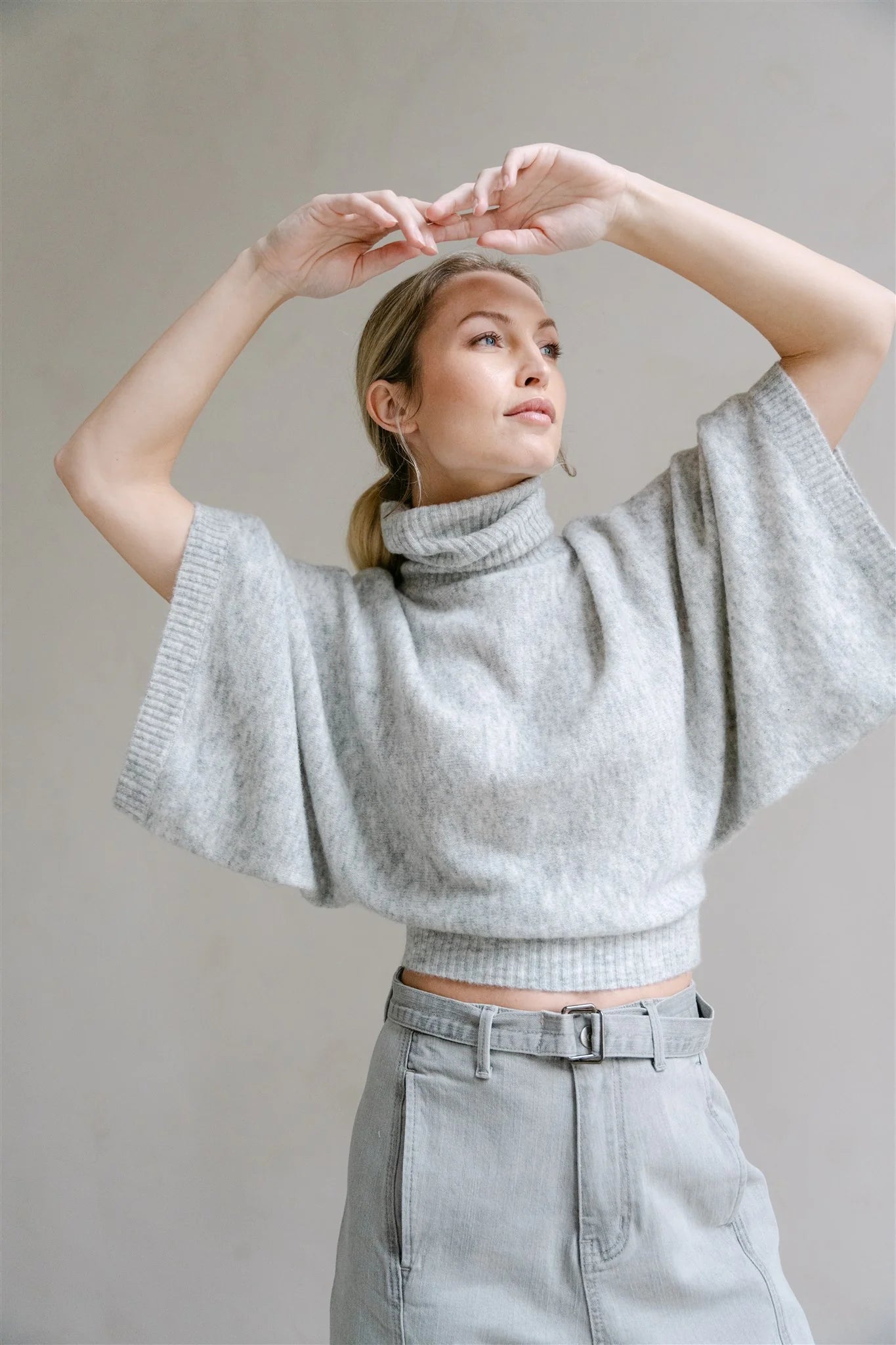 Pullover "ClipoA"
