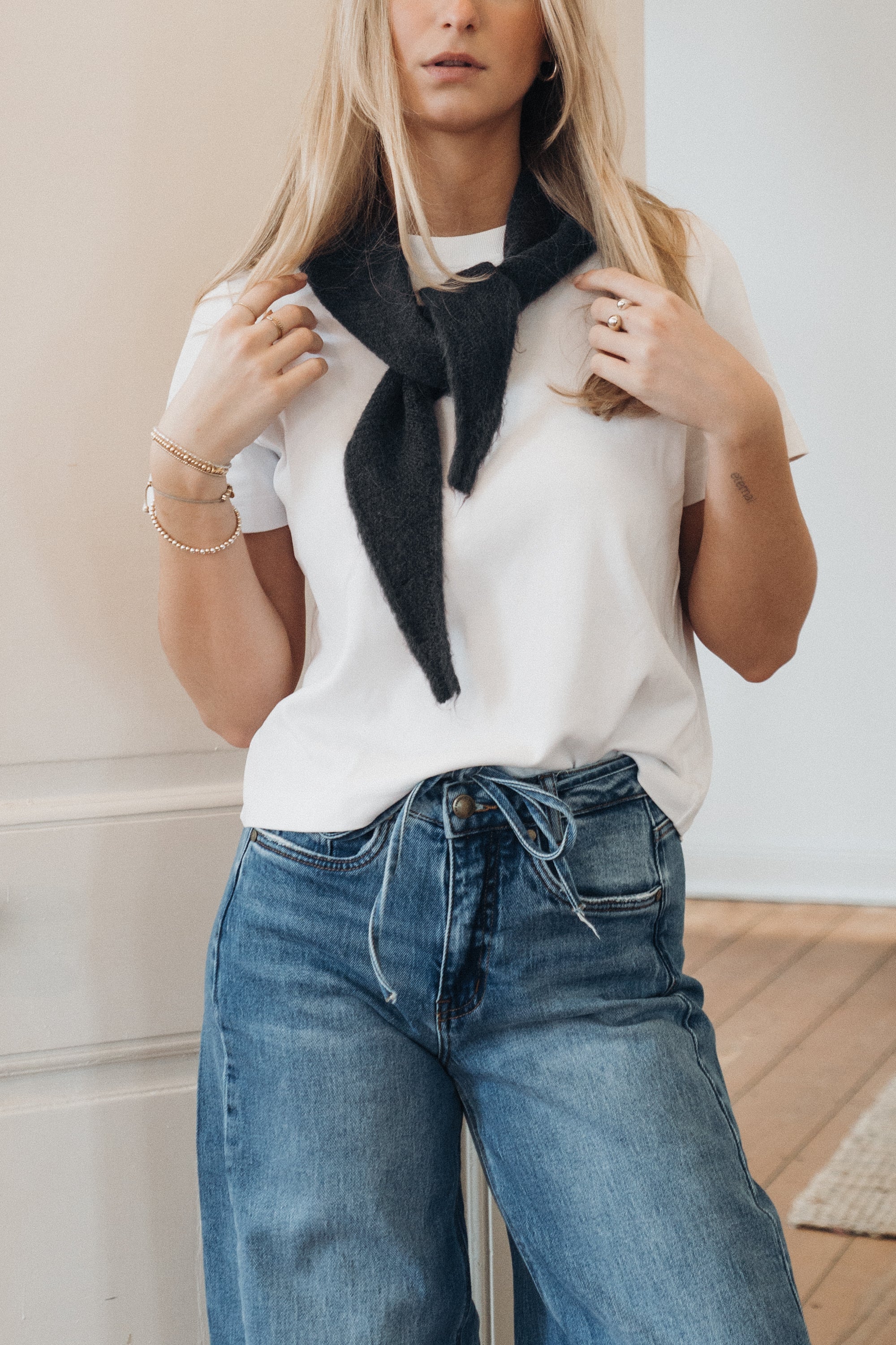 Dreieckstuch "SallyDLL" antra