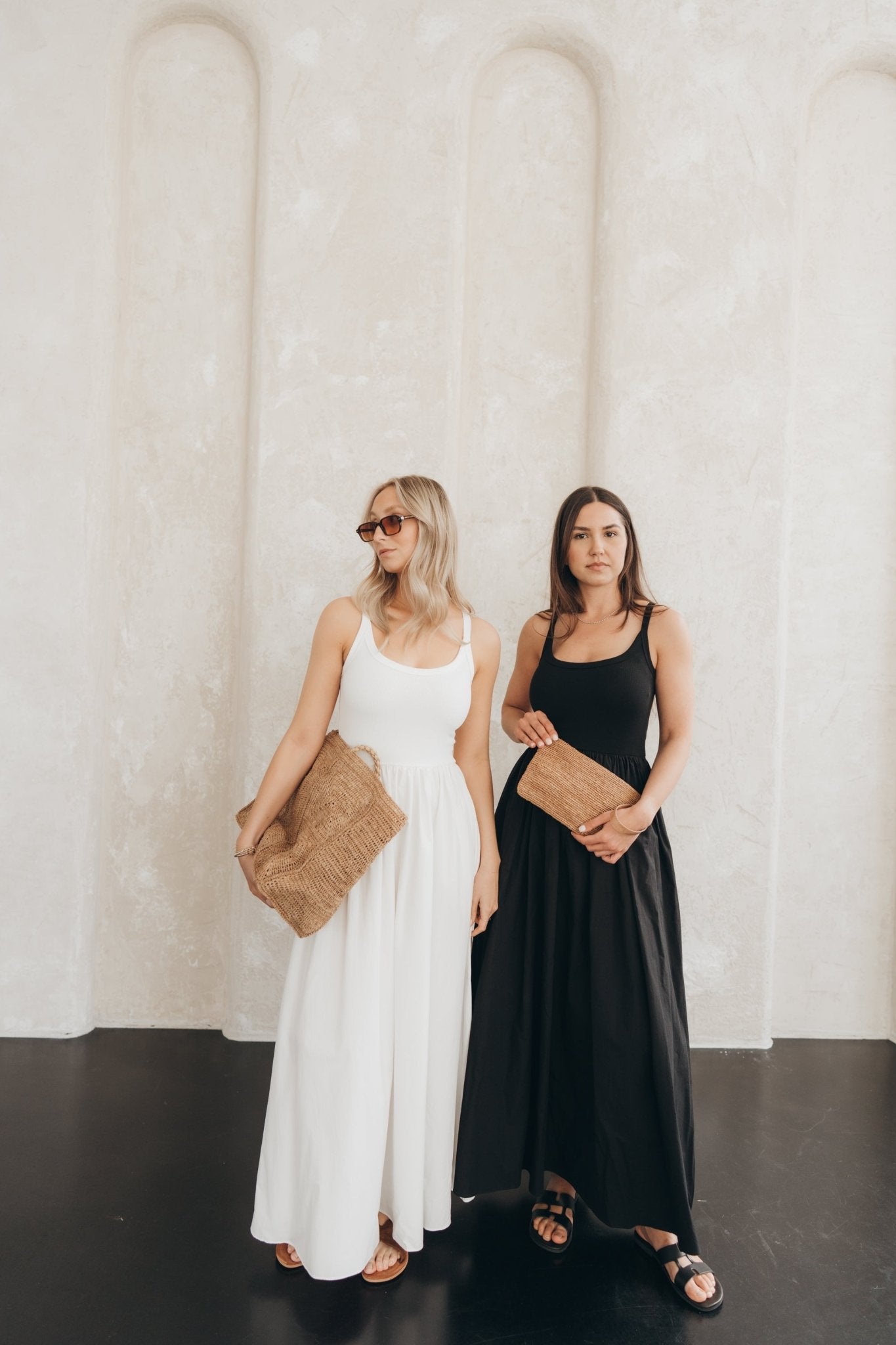 Kleid "VinaDLL" black - Dein Lieblingsladen Concept