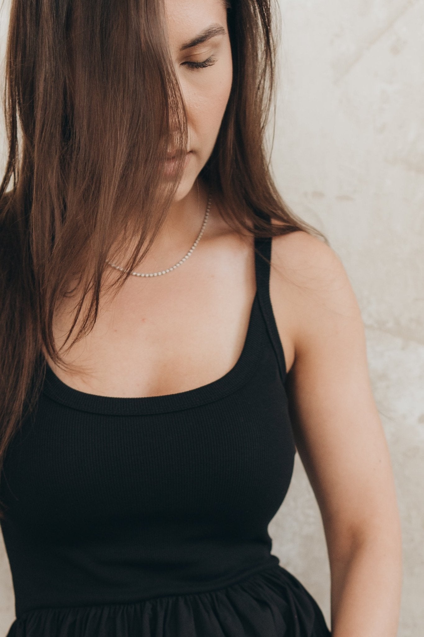 Kleid "VinaDLL" black - Dein Lieblingsladen Concept
