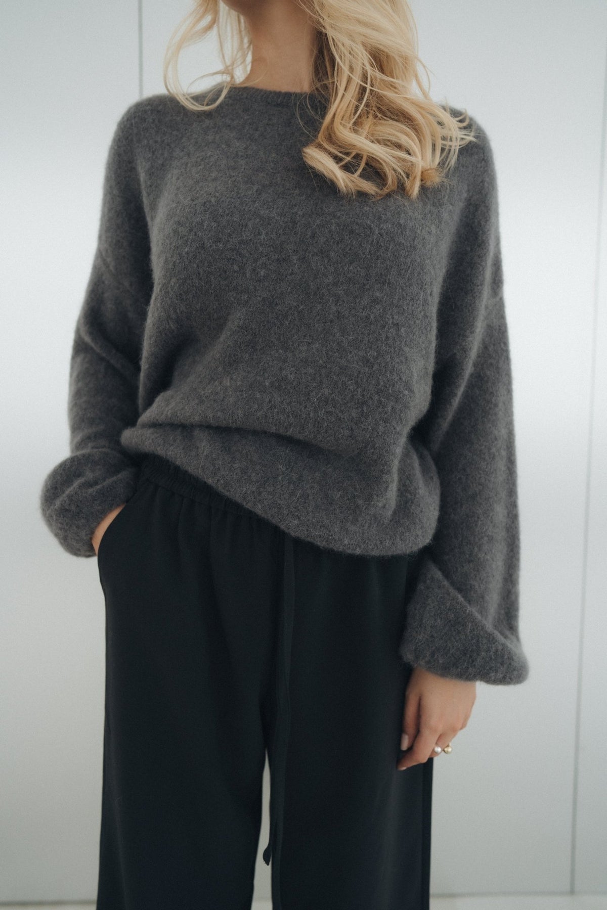 Pullover „BrunaDLL“ antra - Dein Lieblingsladen Concept