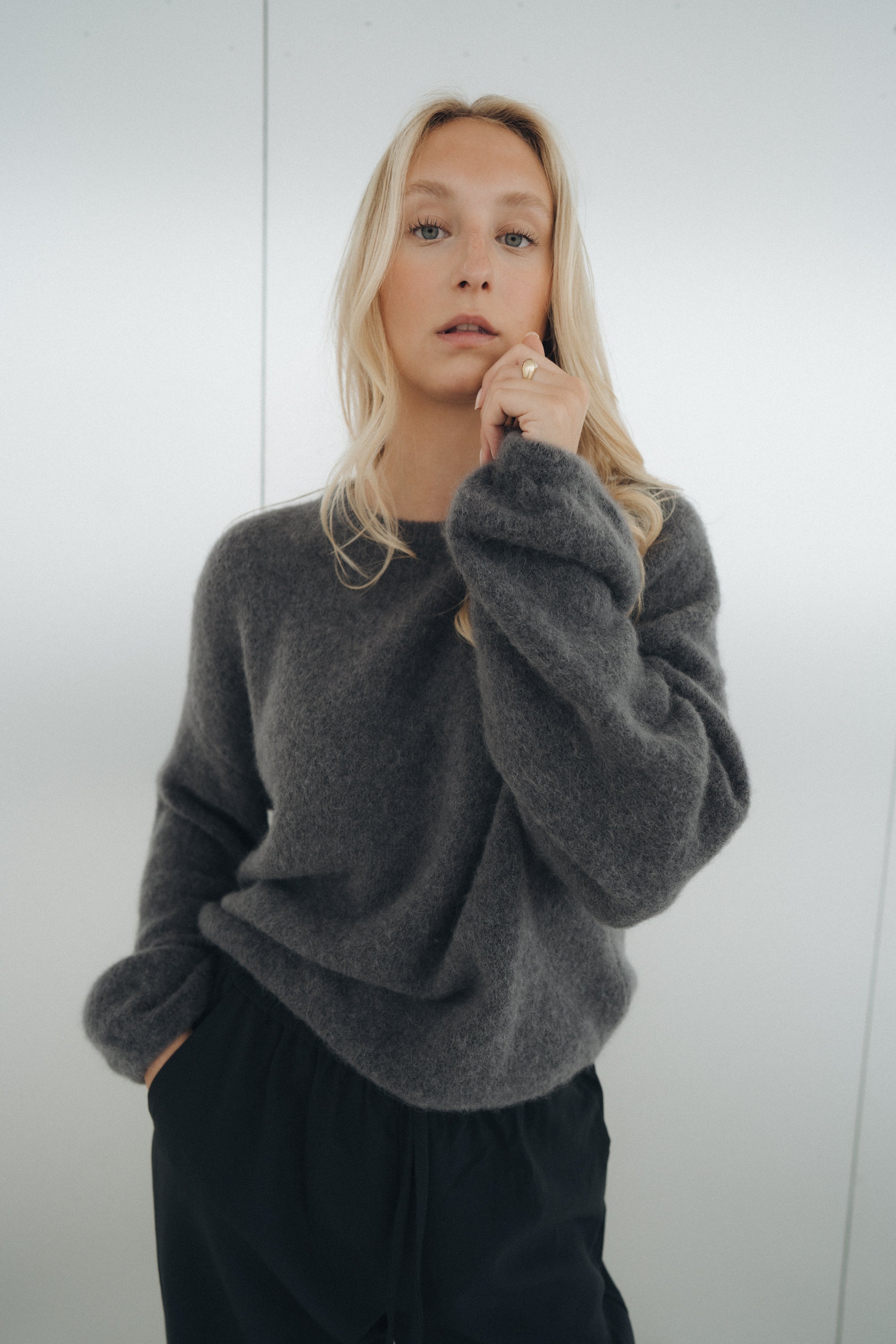 Pullover „BrunaDLL“ antra
