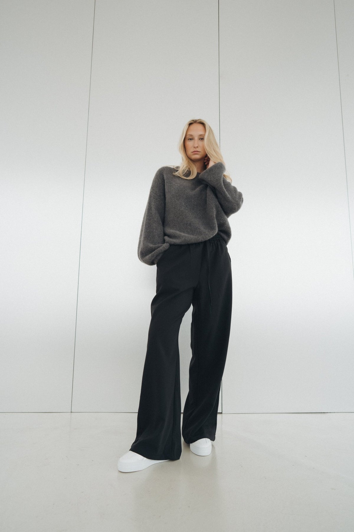 Pullover „BrunaDLL“ antra - Dein Lieblingsladen Concept