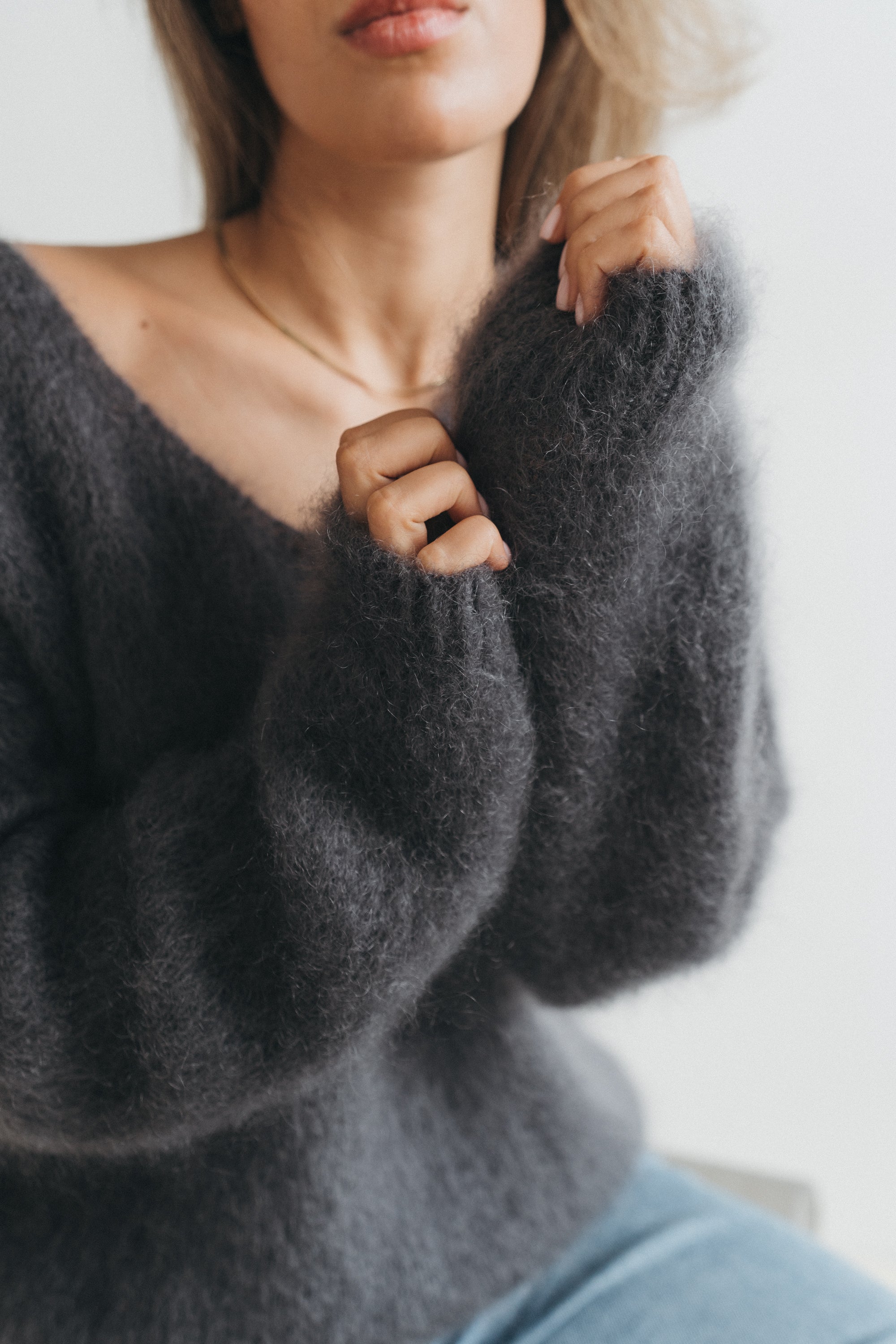 Pullover „PascalaDLL“ antra