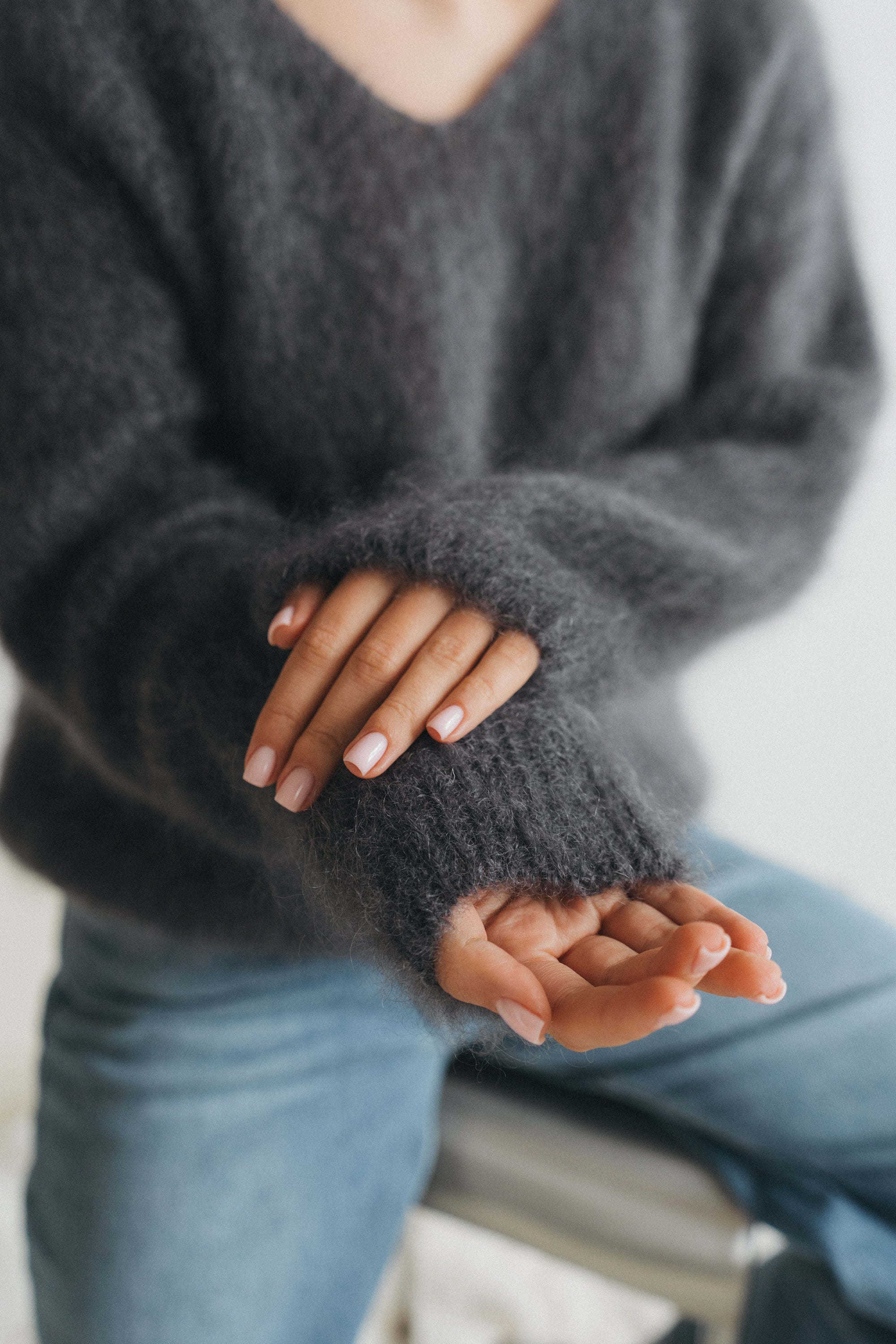 Pullover „PascalaDLL“ antra