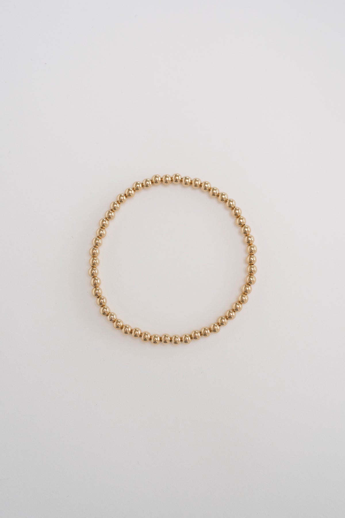Flexible Bracelet "4mm"