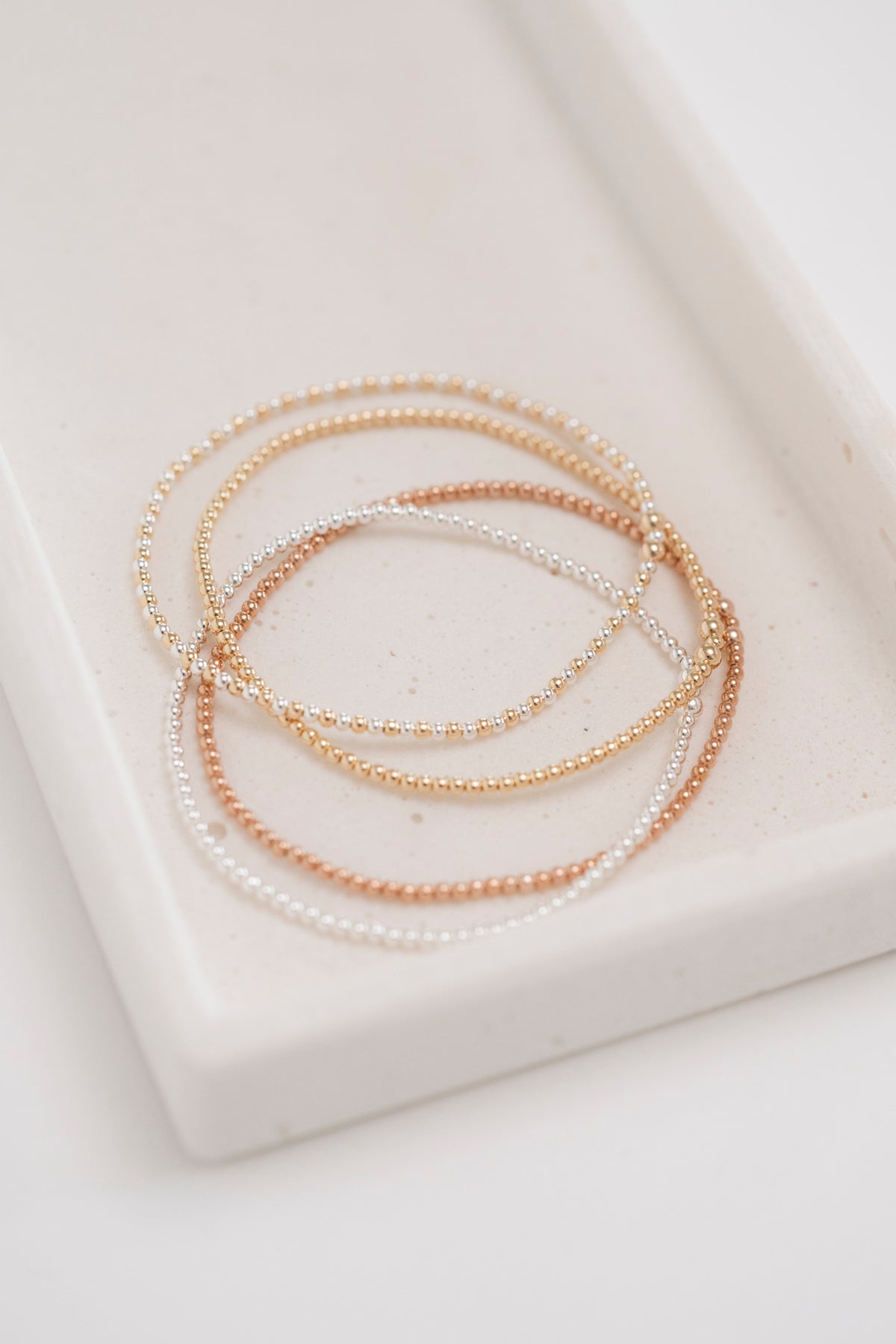 Flex Bracelet "2mm"