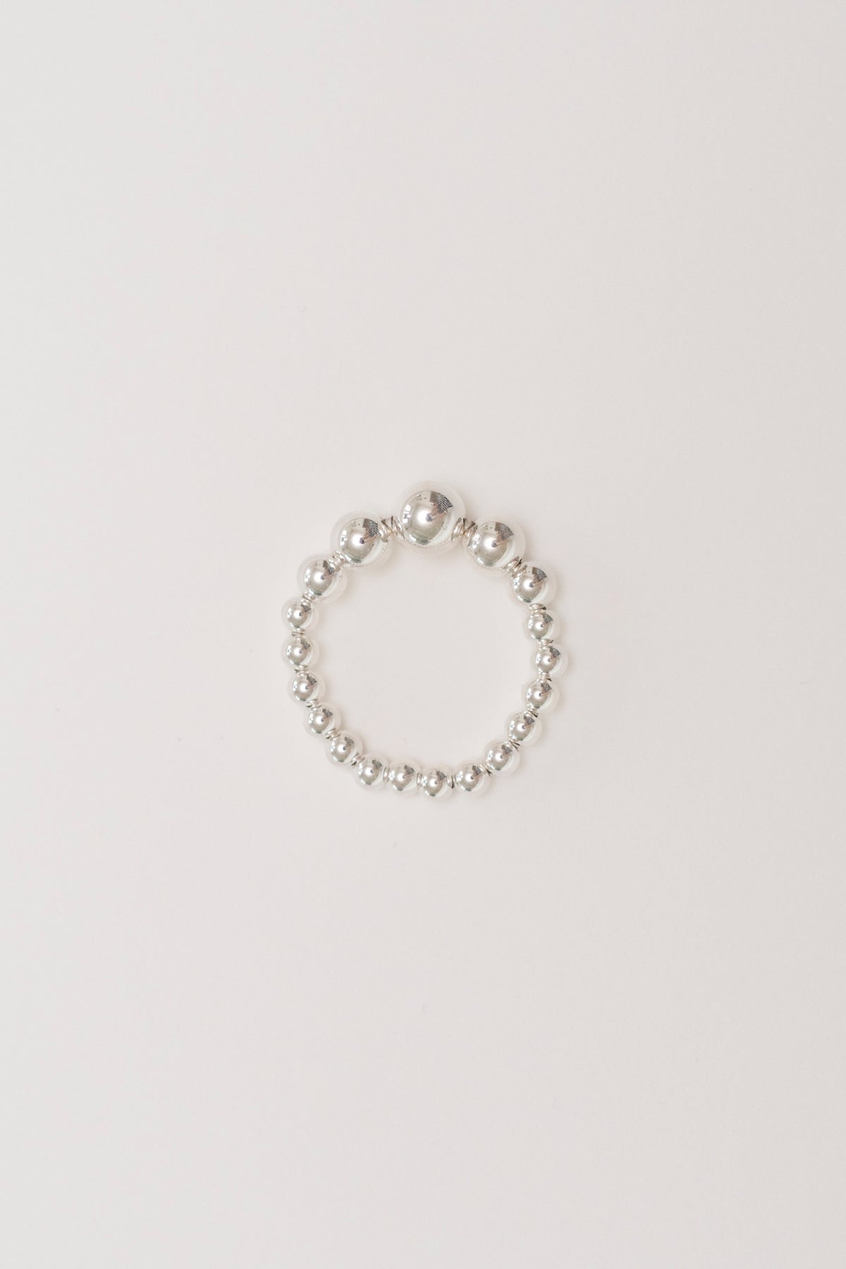 Flex Ring "BIB"-gold