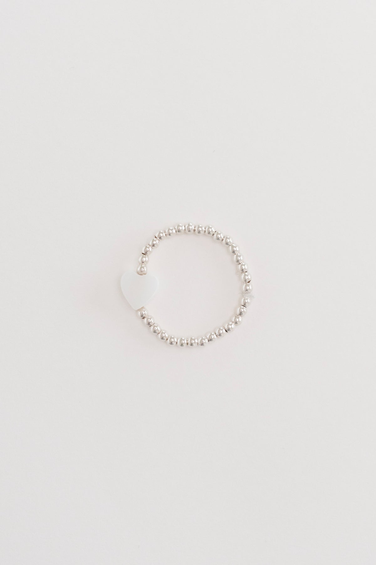 Flexring 2mm "Heart"