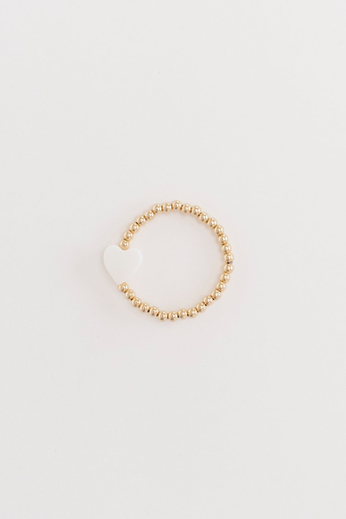 Flexring 2mm "Heart"