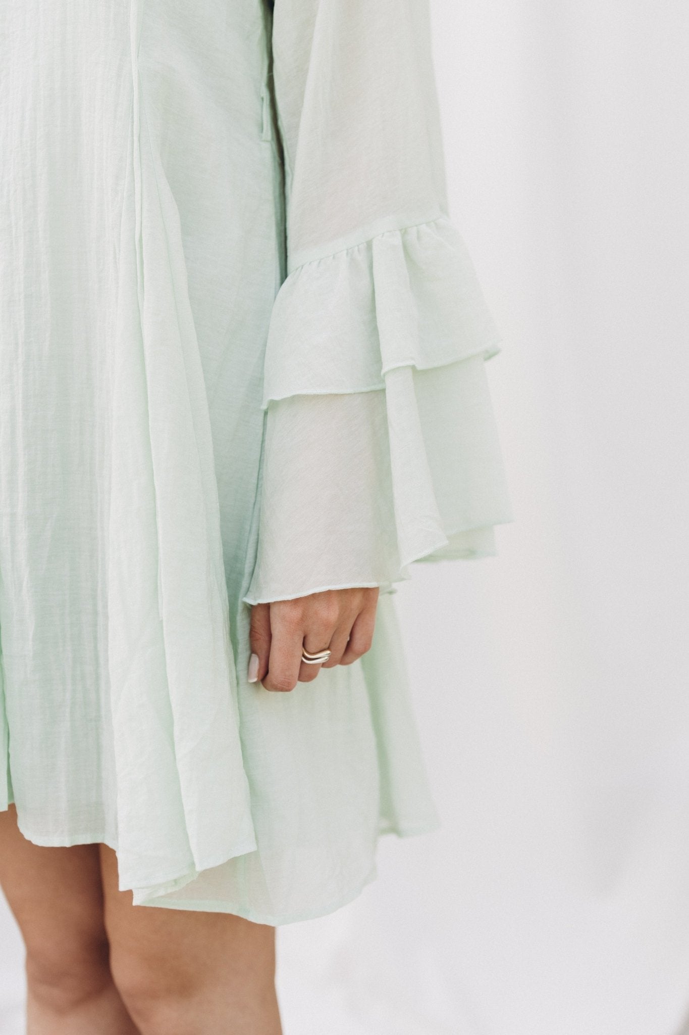 Kleid "ManoaDLL" - Dein Lieblingsladen Concept
