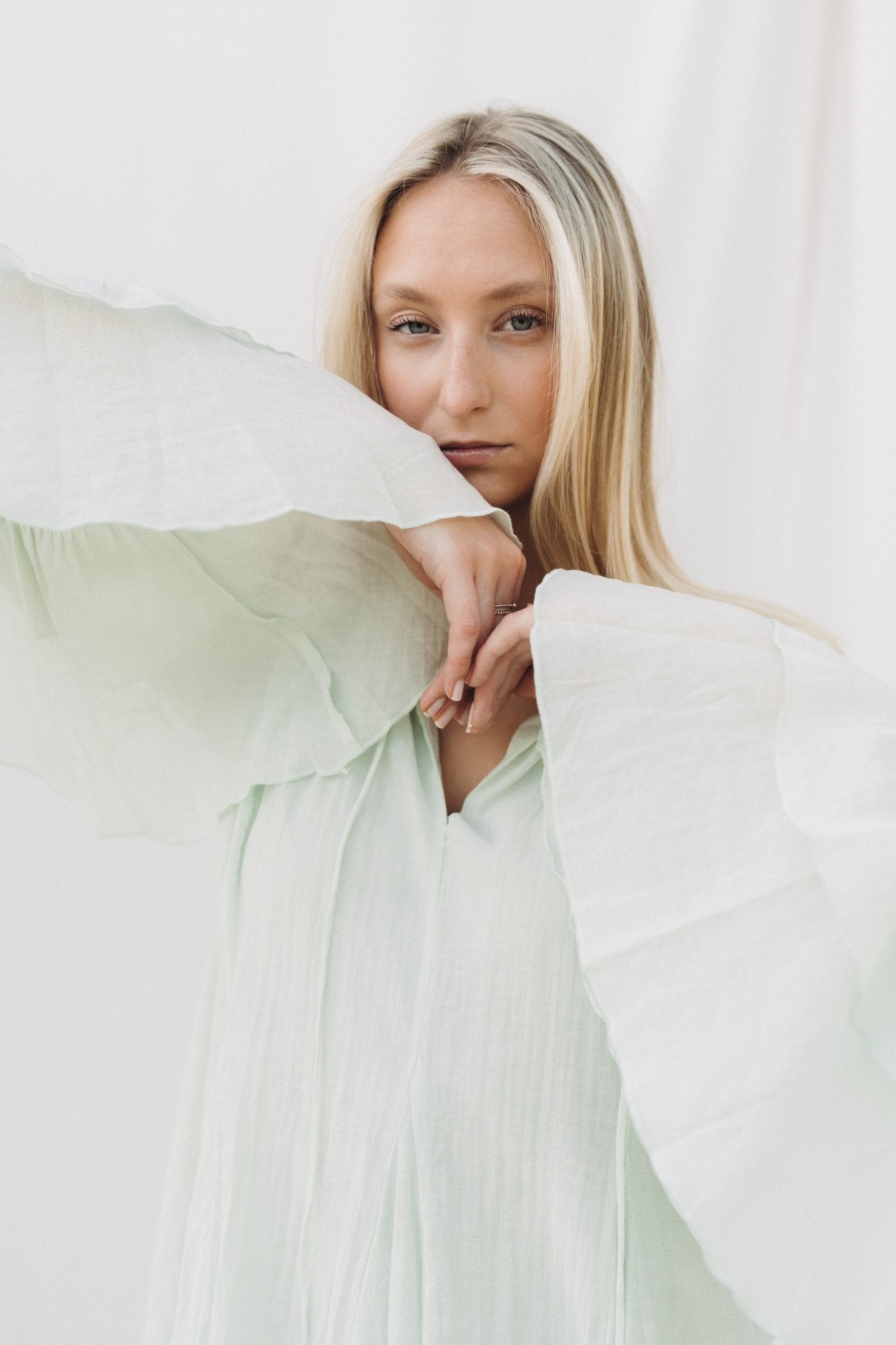 Kleid "ManoaDLL" - Dein Lieblingsladen Concept