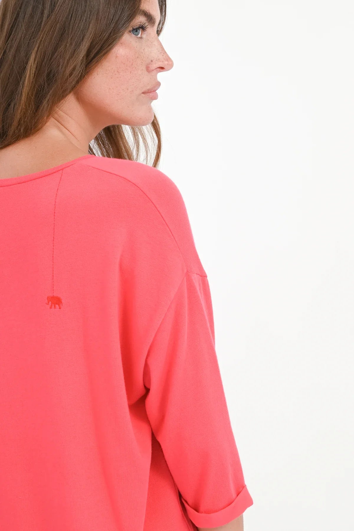 T-Shirt "Mola" - Dein Lieblingsladen Concept