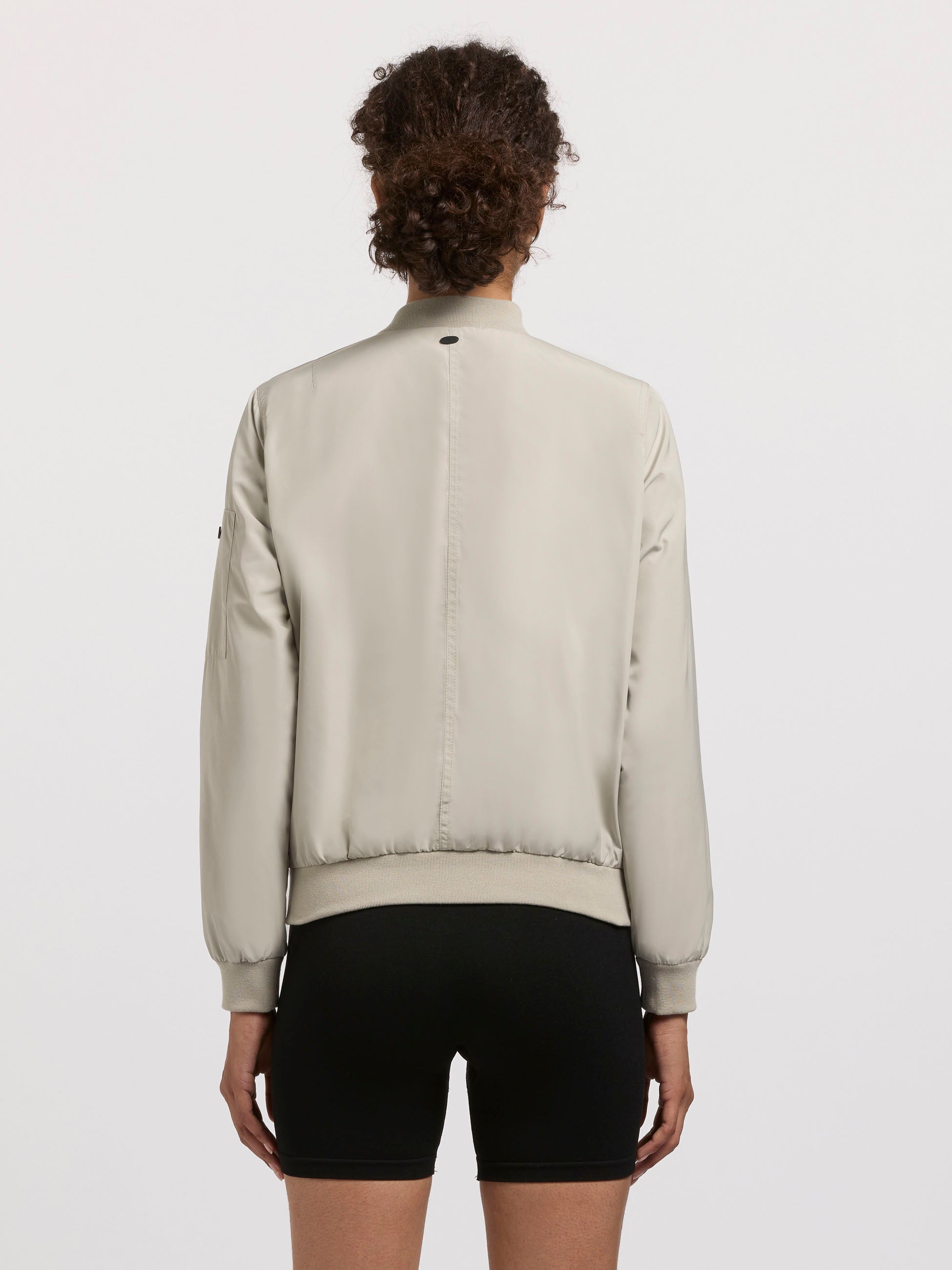 Jacke „Cend“-rhe green